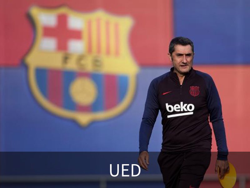 关于UED